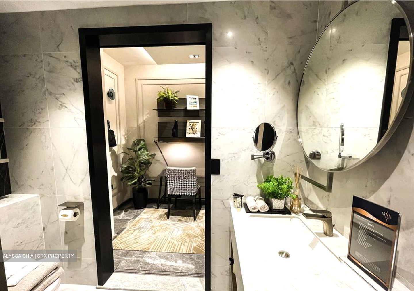 Smith Street (D1), Condominium #460315861